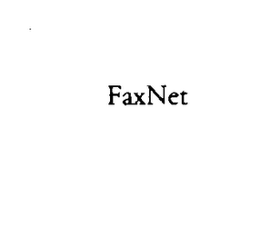 FAXNET