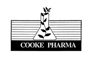 COOKE PHARMA