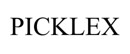 PICKLEX