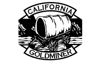 CALIFORNIA GOLDMINER