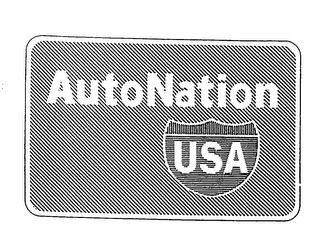 AUTONATION USA