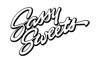 SASSY SWEETS