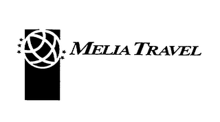 MELIA TRAVEL