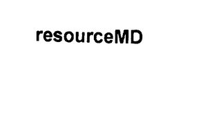 RESOURCEMD