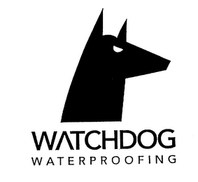 WATCHDOG WATERPROOFING