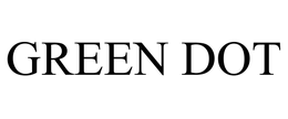 GREEN DOT
