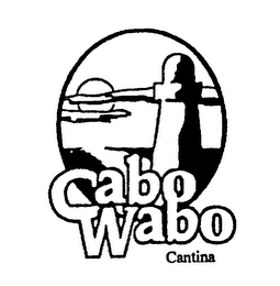 CABO WABO CANTINA