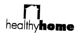 HEALTHY HOME