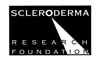 SCLERODERMA RESEARCH FOUNDATION