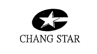 CHANG STAR