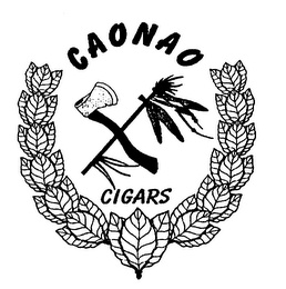 CAONAO CIGARS