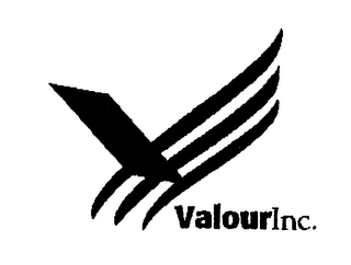 VALOURINC.