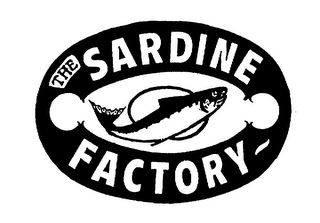 THE SARDINE FACTORY