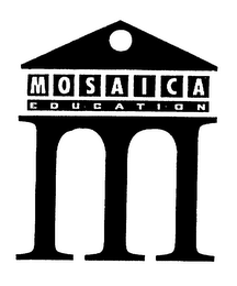 MOSAICA EDUCATION