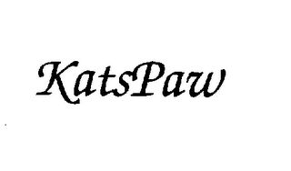 KATSPAW