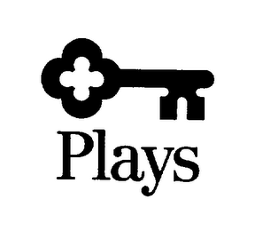 PLAYS