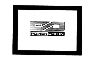 SACHS POWER CHAIN