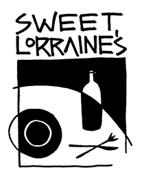 SWEET LORRAINE'S