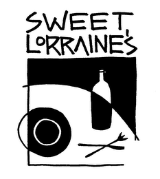 SWEET LORRAINE'S