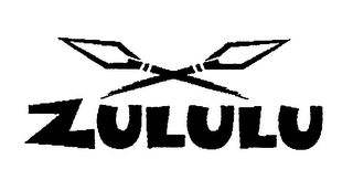 ZULULU