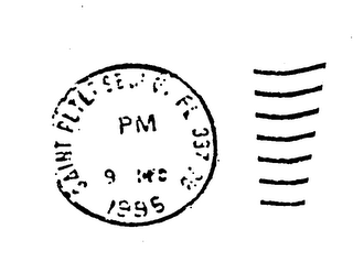 PM 9 MD 1996