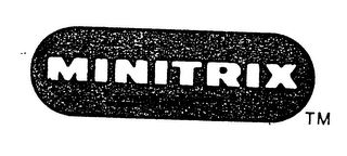MINITRIX