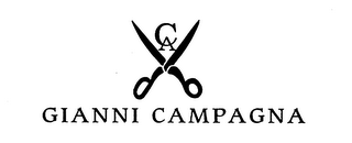 CA GIANNI CAMPAGNA