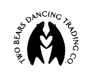 TWO BEARS DANCING TRADING CO.