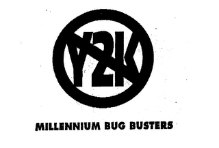 Y2K MILLENNIUM BUG BUSTERS