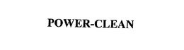 POWER-CLEAN
