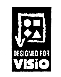 DESIGNED FOR VISIO