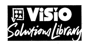 VISIO SOLUTIONS LIBRARY