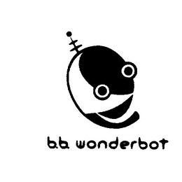 B.B. WONDERBOT