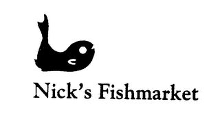 NICK'S FISHMARKET