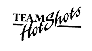 TEAM HOT SHOTS