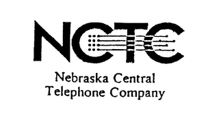 NCTC NEBRASKA CENTRAL TELEPHONE COMPANY