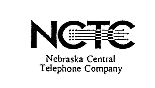 NCTC NEBRASKA CENTRAL TELEPHONE COMPANY