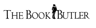 THE BOOK BUTLER