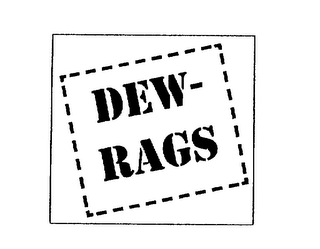 DEW-RAGS