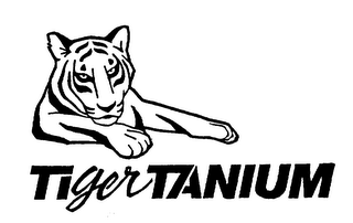 TIGER TANIUM