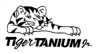 TIGERTANIUM JR