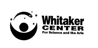 WHITAKER CENTER FOR SCIENCE AND THE ARTS