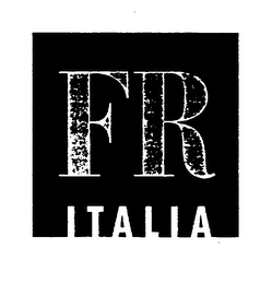 FR ITALIA