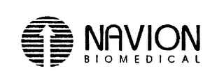 NAVION BIOMEDICAL