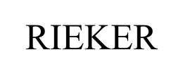 RIEKER INSTRUMENT COMPANY, INC.