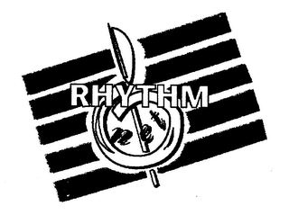 RHYTHM NET