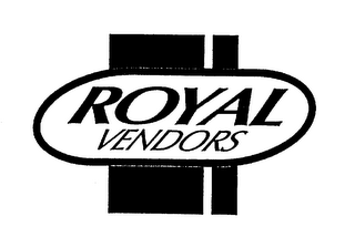 ROYAL VENDORS