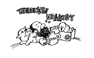 TENNESSEE HILLBILLY