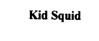 KID SQUID