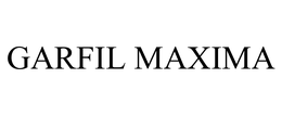 GARFIL MAXIMA